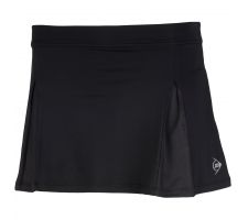 Skirt for women DUNLOP Club L black