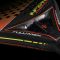 Padel bat Dunlop INFERNO CARBON ELITE 365g Padel bat Dunlop INFERNO CARBON ELITE 365g