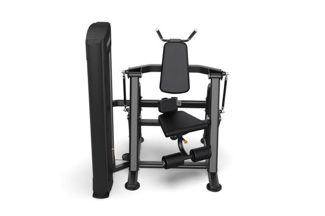 Pilvo preso treniruoklis TOORX PLX-8650 Professional Abdominal Crunch Pilvo preso treniruoklis TOORX PLX-8650 Professional Abdominal Crunch