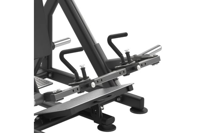 Linijinės T formos traukos treniruoklis TOORX FWX-8550 Linear T-Bar / Row Professional Linijinės T formos traukos treniruoklis TOORX FWX-8550 Linear T-Bar / Row Professional