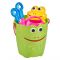 Smėlio žaislų rinkinys BECO 95033 Smėlio žaislų rinkinys BECO 95033