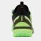 Teniso batai vyr. K-SWISS K-FRAME SPEED RUBLO CLAY green/black Žalia/juoda