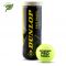 Padel teniso kamuoliukai DUNLOP PRO Padel Padel teniso kamuoliukai DUNLOP PRO Padel