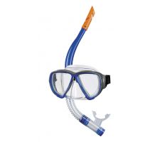 BECO Mask and snorkel set