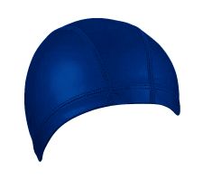 BECO Men's textile swimming cap 7728 6 blue