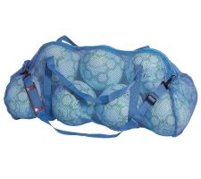 Ball bag TREMBLAY 10 balls