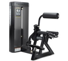 Strength machine FREEMOTION EPIC Selectorized Back Extension