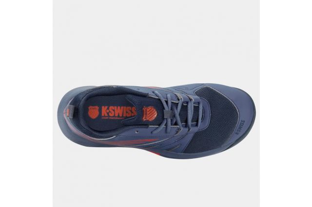 Teniso batai K-SWISS SPEEDTRAC Mėlyna 38 dydis