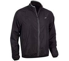 Jogging jacket for men AVENTO 74RE ZWA