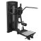 Klubų ir sėdmenų treniruoklis TOORX PLX-B7100 Professional Multi Hip Klubų ir sėdmenų treniruoklis TOORX PLX-B7100 Professional Multi Hip