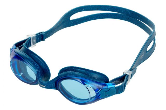 Swim goggles FASHY SPARK II 4167 54 M navy/blue