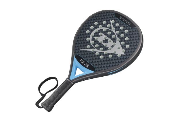 Padel teniso raketė FX JNR 335g Padel teniso raketė FX JNR 335g