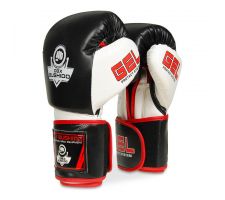 Bokso pirštinės Bushido GEL System B-2v11a