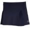 Skirt for ladies Dunlop CLUB S Tamsiai mėlyna Skirt for ladies Dunlop CLUB S