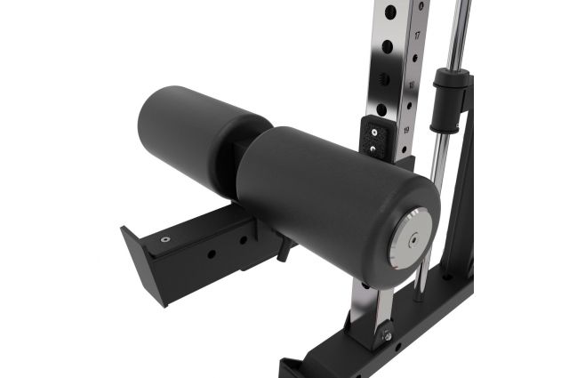 Strenght machine TOORX DUAL PULLEY/SMITH MACHINE/RACK ASX-6000 Professional Strenght machine TOORX DUAL PULLEY/SMITH MACHINE/RACK ASX-6000 Professional