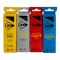 Squash ball DUNLOP Mixed 4x3 box Squash ball DUNLOP Mixed 4x3 box
