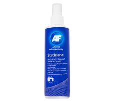 Staticlene - Anti static surface cleaning solution for plastic and metal 250ml