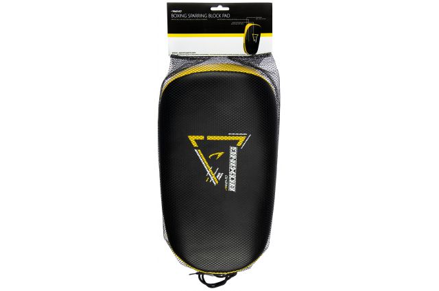 Handpad AVENTO 41BT ZWG Black/yellow Handpad AVENTO 41BT ZWG Black/yellow