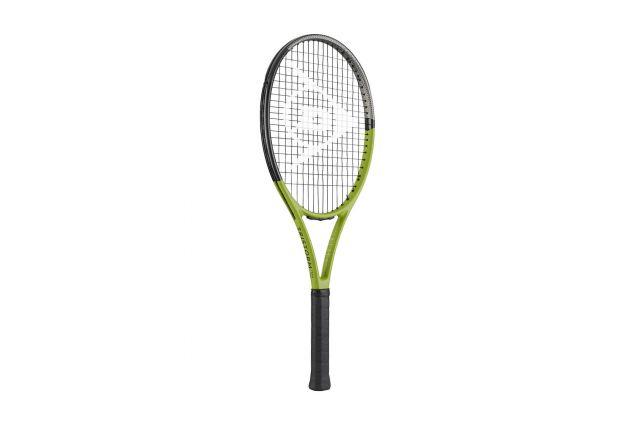 Tennis racket Dunlop TRISTORM TEAM 100 (27") G2 Tennis racket Dunlop TRISTORM TEAM 100 (27") G2