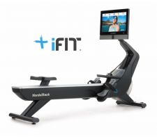 Rowing machine NORDICTRACK RW 900 + iFit Coach membership 1 year