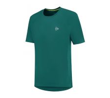 Vaikiški marškinėliai DUNLOP CLUB BOYS CREW TEE 128 atlantic deep