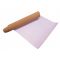 Yoga mat SVELTUS 1303 183x61x0,5cm Yoga mat SVELTUS 1303 183x61x0,5cm