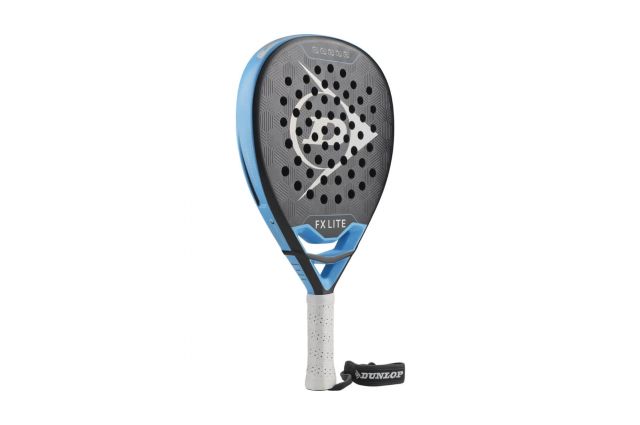 Padel teniso raketė FX LITE 355g Padel teniso raketė FX LITE 355g