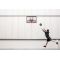 Basketball board set  AVENTO LEGENDS LEAGUE 47RD with net Basketball board set  AVENTO LEGENDS LEAGUE 47RD with net