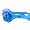 Swim goggles FASHY POWER 4155 53 L sky blue Swim goggles FASHY POWER 4155 53 L sky blue