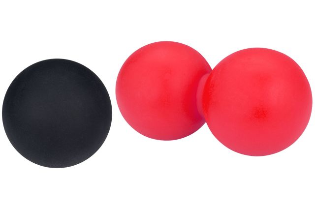 Massage ball AVENTO 41TZ 2pcs Massage ball AVENTO 41TZ 2pcs