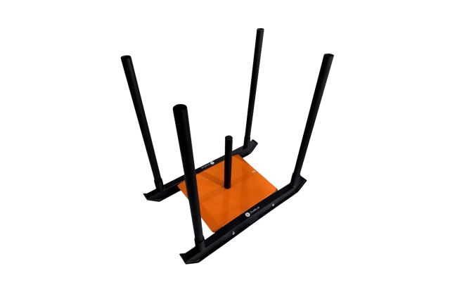 Jėgos rogės SVELTUS 4752 Jėgos rogės SVELTUS 4752