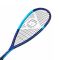 Skvošo raketė DUNLOP FX125 125g