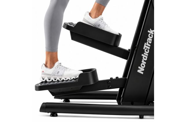 Laiptinis treniruoklis NORDICTRACK Step Climber Laiptinis treniruoklis NORDICTRACK Step Climber