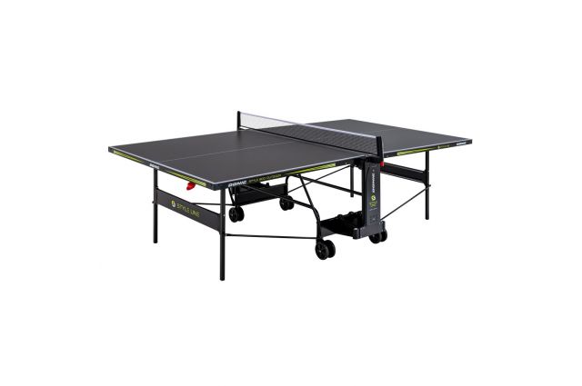 Tennis table DONIC Style 800 Outdoor 5mm Tennis table DONIC Style 800 Outdoor 5mm