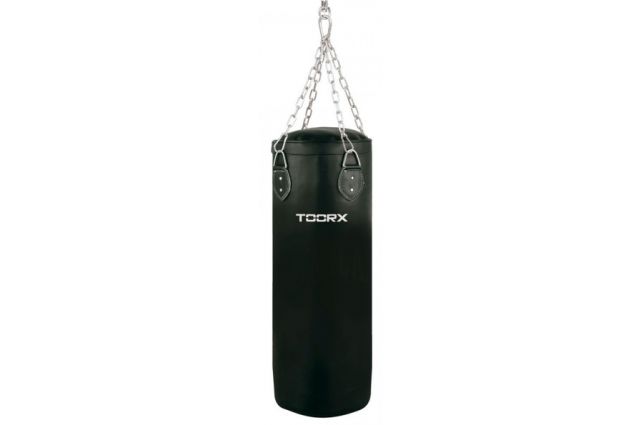 Punchbag TOORX BOT-046 20kg  80 x 33cm Punchbag TOORX BOT-046 20kg  80 x 33cm