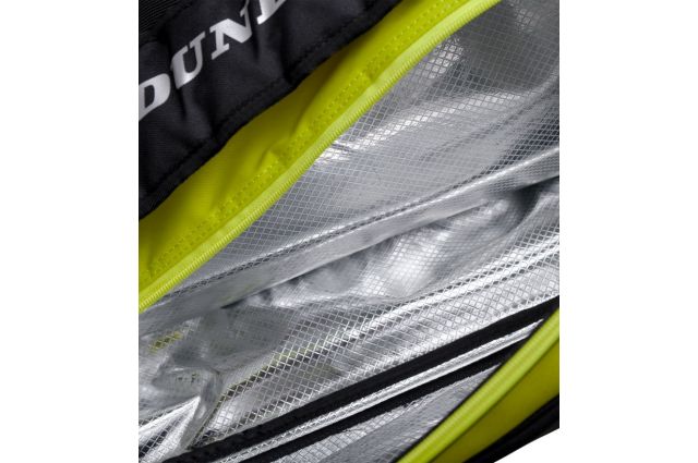 Tennis Bag Dunlop SX PERFORMANCE Thermo 8 Tennis Bag Dunlop SX PERFORMANCE Thermo 8