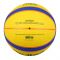 Basketball ball 3x3 training MOLTEN B33T2000 rubber size 6 Basketball ball 3x3 training MOLTEN B33T2000 rubber size 6
