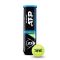 Lauko teniso kamuoliukai DUNLOP ATP CHAMPIONSHIP 4vnt Lauko teniso kamuoliukai DUNLOP ATP CHAMPIONSHIP 4vnt