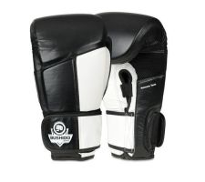 Bokso pirštinės Muay Thai ARB-431B 14 oz