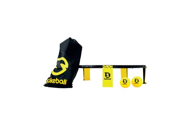 Žaidimo rinkinys SPIKEBALL Weekender Set pažeista pakuotė Žaidimo rinkinys SPIKEBALL Weekender Set pažeista pakuotė