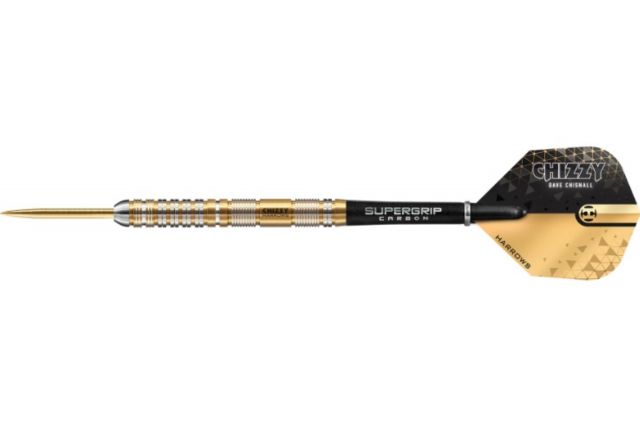 Darts strėlytės steeltip HARROWS CHIZZY W90