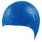 Silicon swimming cap BECO 73996 Silicon swimming cap BECO 73996