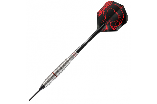 Softip darts HARROWS RAGE