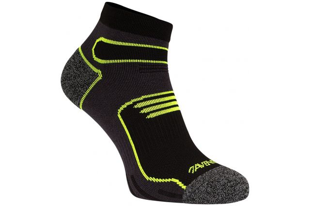 Socks unisex AVENTO 74OS ZFG size
