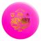 Discgolf DISCMANIA Putter SENSEI Active Pink 3/3/0/1 Discgolf DISCMANIA Putter SENSEI Active Pink 3/3/0/1