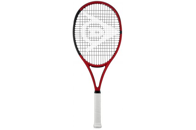 Lauko teniso raketė DUNLOP SRX CX 400 (27") G2 Lauko teniso raketė DUNLOP SRX CX 400 (27") G2