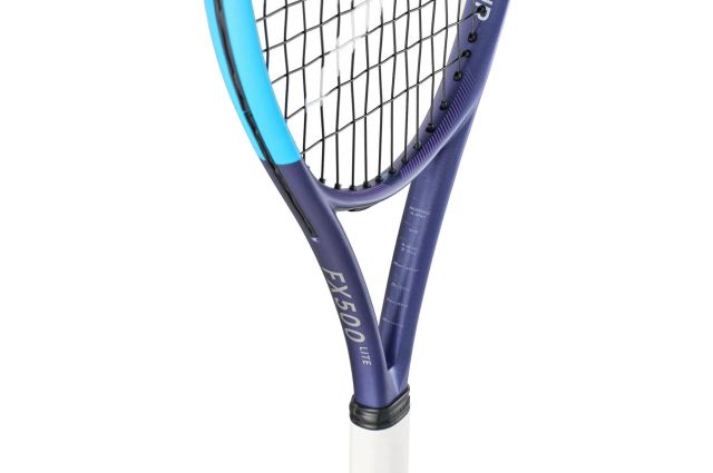 Lauko teniso raketė DUNLOP FX500 LITE (27") G1