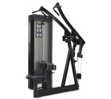 Strength machine FREEMOTION EPIC Selectorized Lat / High Row