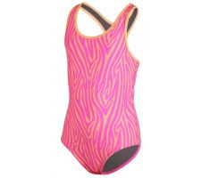 Girl's swim suit BECO 358 43, 164 cm