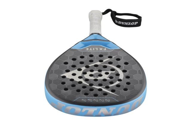 Padel teniso raketė FX LITE 355g Padel teniso raketė FX LITE 355g